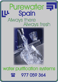 Water Purification 