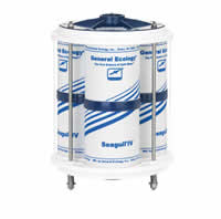 X6 RS-6SG Replacement Cartridge